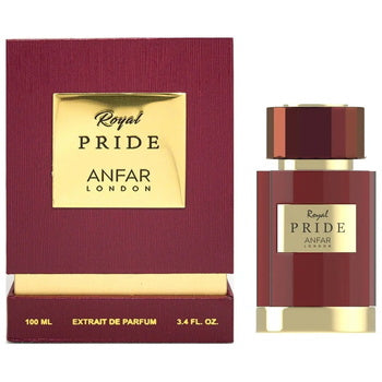 Anfar 1950 - Royal Pride Parfum - 100ml - Feel You