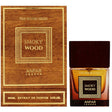 Anfar 1950 - Smoky Wood Parfum - 100ml - Feel You