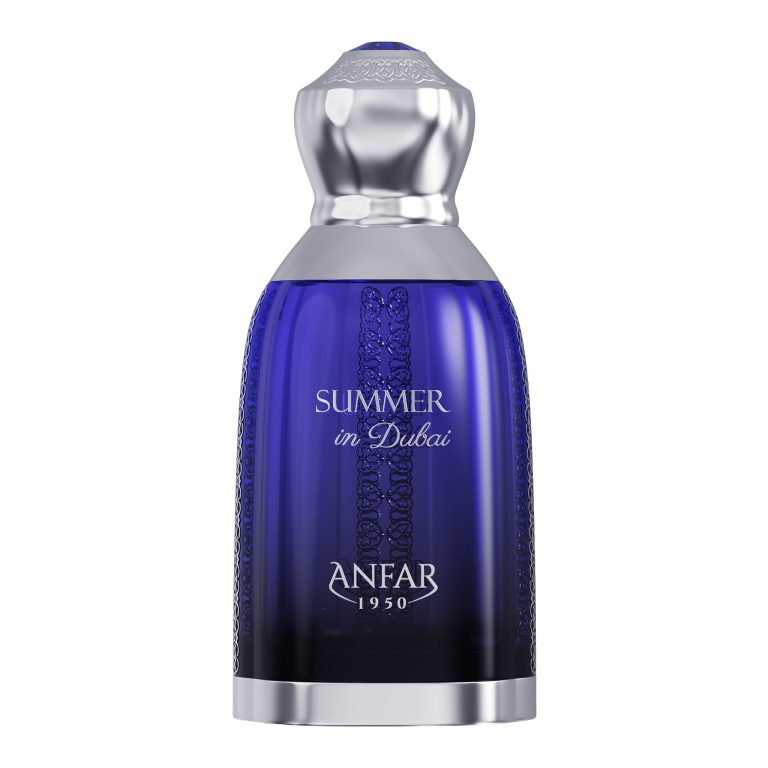 Anfar 1950 – Summer In Dubai Extrait De Parfum 100ml - Feel You