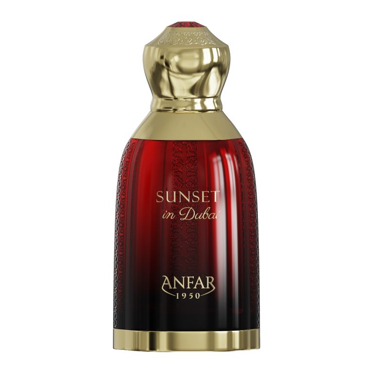 Anfar 1950 – Sunset In Dubai Extrait De Parfum 100ml - Feel You