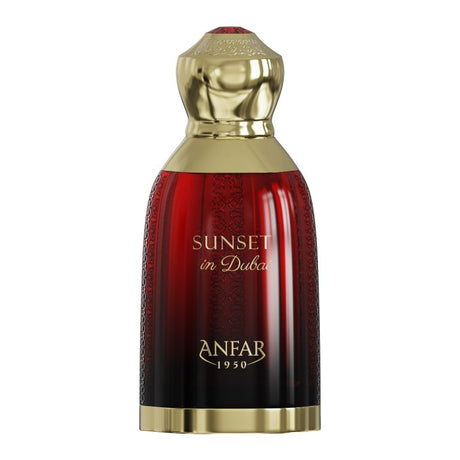 Anfar 1950 – Sunset In Dubai Extrait De Parfum 100ml - Feel You