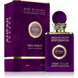 Anfar 1950 - Tres Violet Extrait de Parfum - 100ml - Feel You