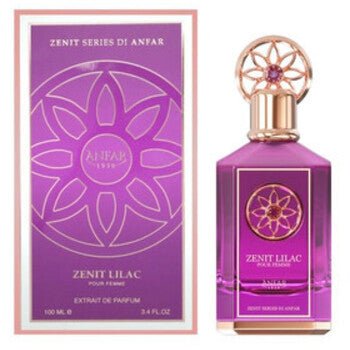 Anfar 1950 - Zenit Lilac Extrait de Parfum - 100ml - Feel You