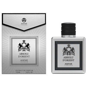 Anfar London - Absolu d´Orient Extrait de Parfum - 115ml - Feel You