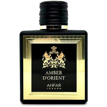 Anfar London - Amber D´Orient Parfum - 115ml - Feel You