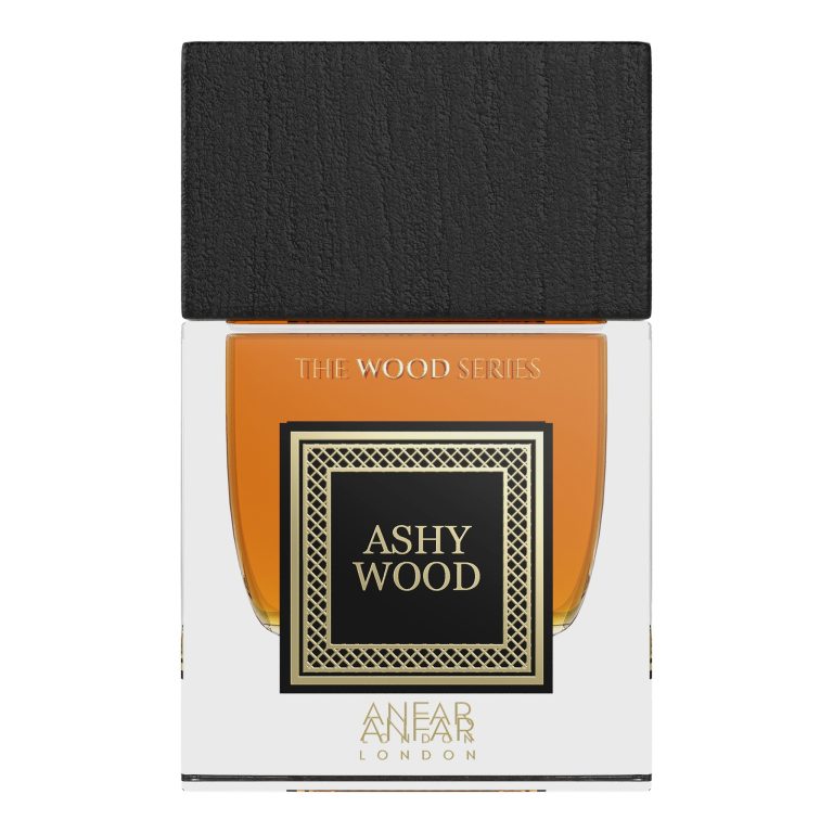 Anfar London – Ashy Wood Extrait De Parfum 100ml - Feel You