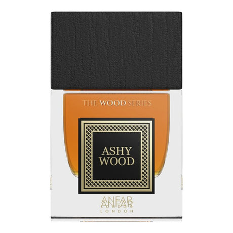 Anfar London – Ashy Wood Extrait De Parfum 100ml - Feel You