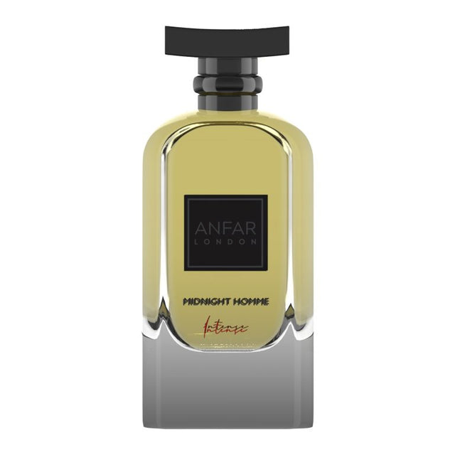 Anfar London – Midnight Homme Intense Extrait De Parfum 100ml - Feel You