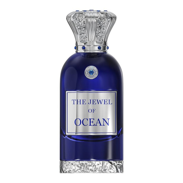 Anfar London – The Jewel Of Ocean Extrait De Parfum 100ml - Feel You