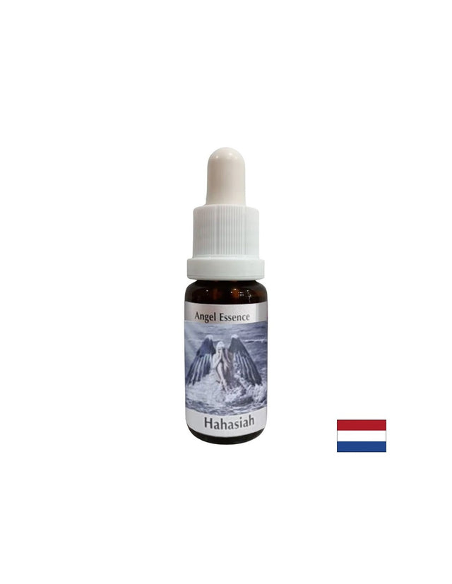 Зарежда със сила - Есенция Хахасия (Angel Esssence № 11), капки 15 ml - Feel You