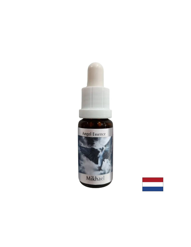 Подпомага комуникацията - Есенция Микаел (Angel Esssence № 18), капки 15 ml - Feel You