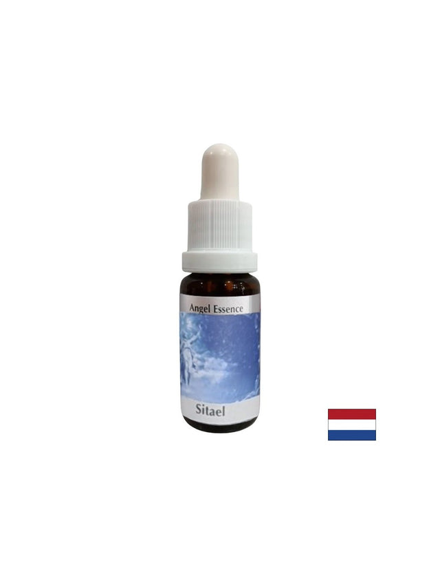 Подпомага духовната комуникация - Есенция Ситаел (Angel Esssence № 20), kапки 15 ml - Feel You