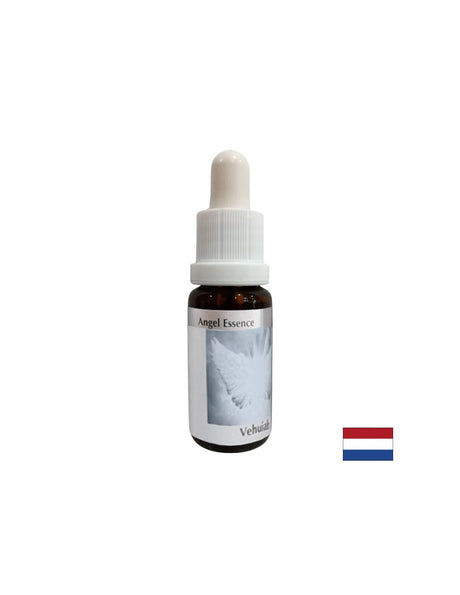 За вътрешен баланс - Есенция Вехуя (Angel Esssence № 22), капки 15 ml - Feel You