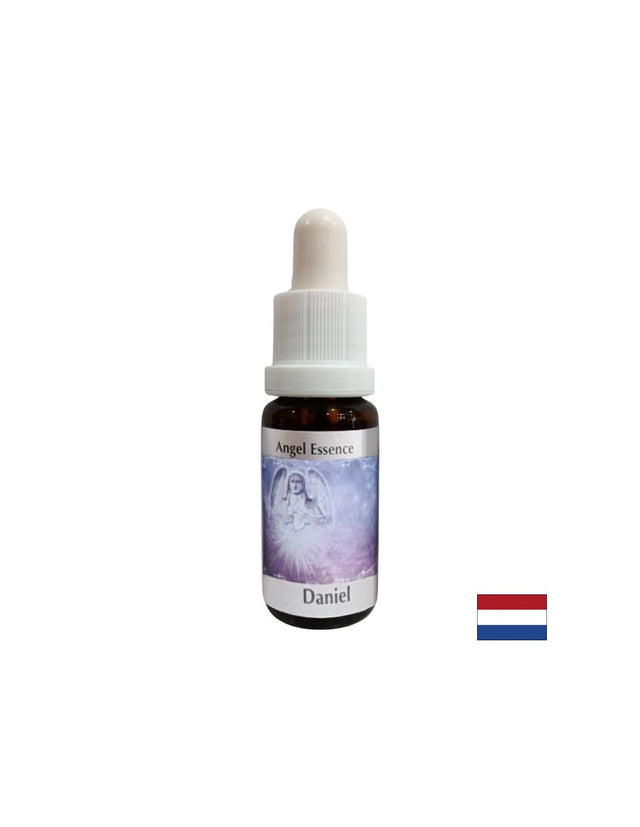 Показва Висшия смисъл - Есенция Даниел (Angel Esssence № 6), капки 15 ml - Feel You