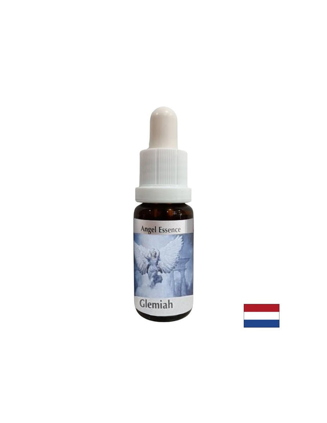 Разкрива Божествената справедливост - Есенция Глемия (Angel Esssence № 7), капки 15 ml - Feel You
