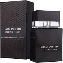 Angel Schlesser - Essential for Men EDT - 50ml - Feel You