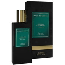 Angel Schlesser - Les Eaux D'Un Instant Absolu Sensual Patchouli EDP - 100ml - Feel You