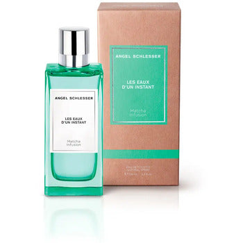 Angel Schlesser - Les Eaux D´Un Instant Matcha Infusion EDT - 100ml - Feel You