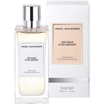 Angel Schlesser - Les Eaux D´Un Splendid Orange Blossom EDT - 100ml - Feel You