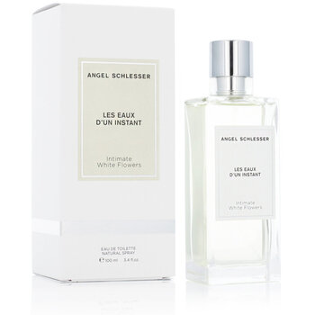 Angel Schlesser - Les Eaux d´Un Instant Intimate White Flowers EDT - 150ml - Feel You
