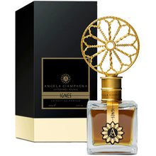 Angela Ciampagna - Ignes Extrait de Parfum - 100ml - Feel You