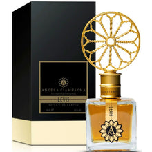 Angela Ciampagna - Levis Extrait de Parfum - 100ml - Feel You