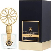 Angela Ciampagna - Nox Extrait de Parfum - 100ml - Feel You
