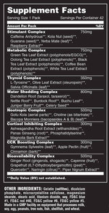 Animal Cuts - 42 Пакета - Feel You