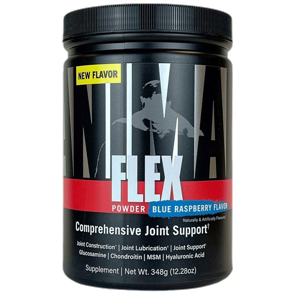 Animal Flex Powder - 348 грама - Feel You