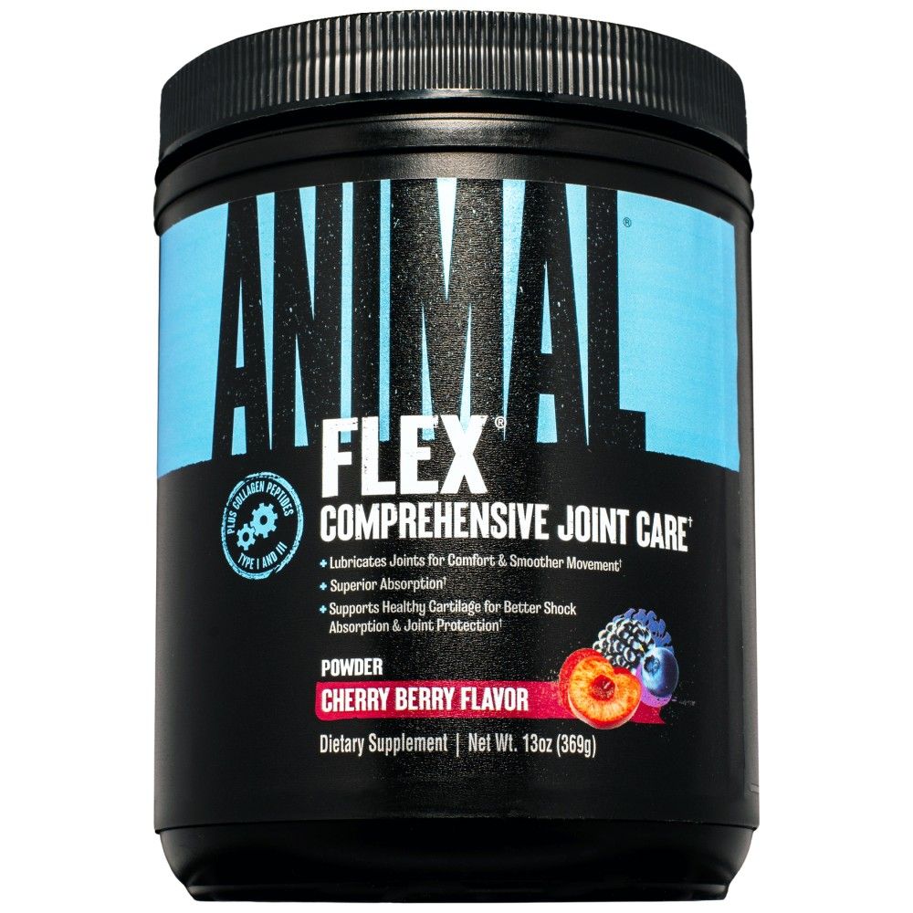 Animal Flex Powder - 348 грама - Feel You