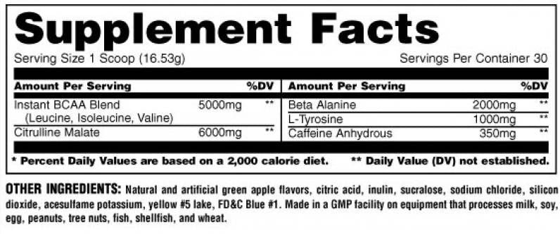 Animal Fury - 496 грама - Feel You