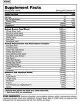 Animal Greens - 30 Пакета - Feel You