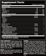 Animal Omega - 30 Пакета - Feel You