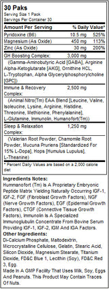 Animal PM 30 Пакета - Feel You