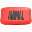 Animal Pill Box / Red - Feel You