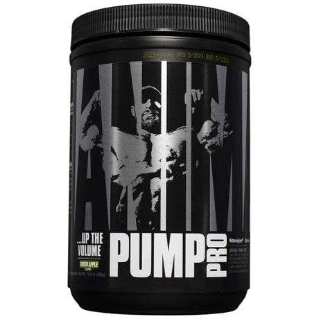 Animal Pump Pro - 440 грама - Feel You