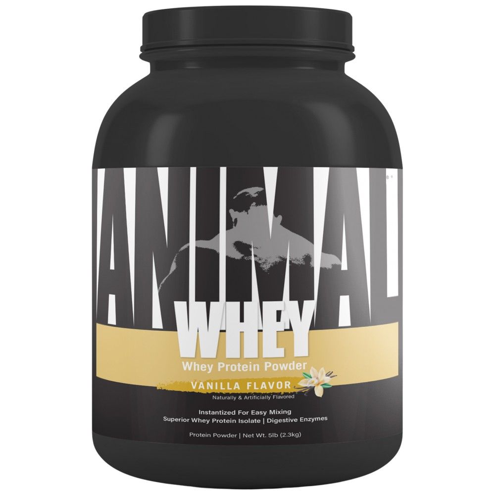 Animal Whey - 2270 грама - Feel You