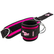 Ankle Straps Gym Babe - Pink - Feel You
