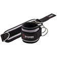 Ankle Straps Gym Guy - Grey - 2 бр. - Feel You