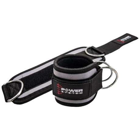 Ankle Straps Gym Guy - Grey - 2 бр. - Feel You