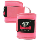 Ankle Support / Наглезенник за фитнес - комплект - 2 бр. - Feel You
