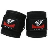 Ankle Support / Наглезенник за фитнес - комплект - 2 бр. - Feel You