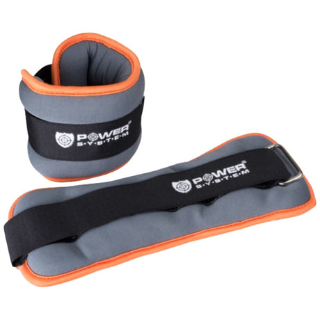 Ankle Weights 2 x 1 kg - 2 x 1 кг. - Feel You