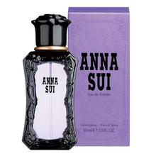Anna Sui - Anna Sui EDT - 30ml - Feel You