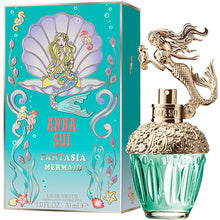 Anna Sui - Fantasia Mermaid EDT - 30ml - Feel You