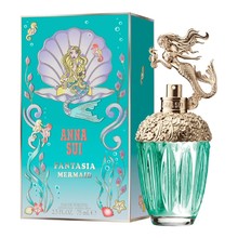Anna Sui - Fantasia Mermaid EDT - 50ml - Feel You