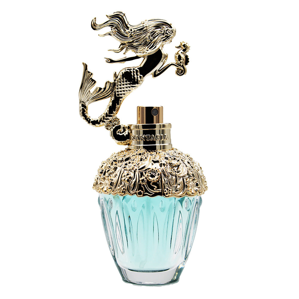 Anna Sui, Fantasia Mermaid, Eau De Toilette, For Women, 75 ml *Tester - Feel You