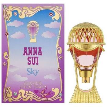 Anna Sui - Sky EDT - 30ml - Feel You