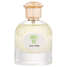 Anna Sui - Wild Wonder Dew Fields EDP - 50ml - Feel You