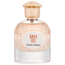 Anna Sui - Wild Wonder Electric Whisper EDP - 50ml - Feel You